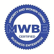 Minority and Women-owned Business Enterprise