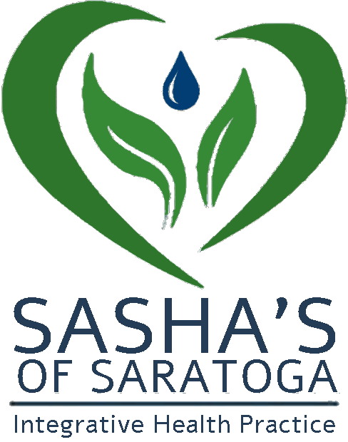 Sasha's of Saratoga: Integrative Health Practice